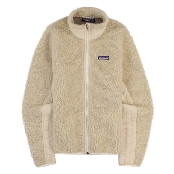 Patagonia High Loft Polar Fleece Jacket - Picture 2 of 6